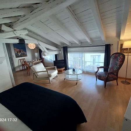 La Maison Carolane Латур-дьо-Карол Екстериор снимка